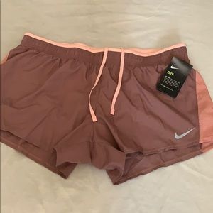 Nike women shorts